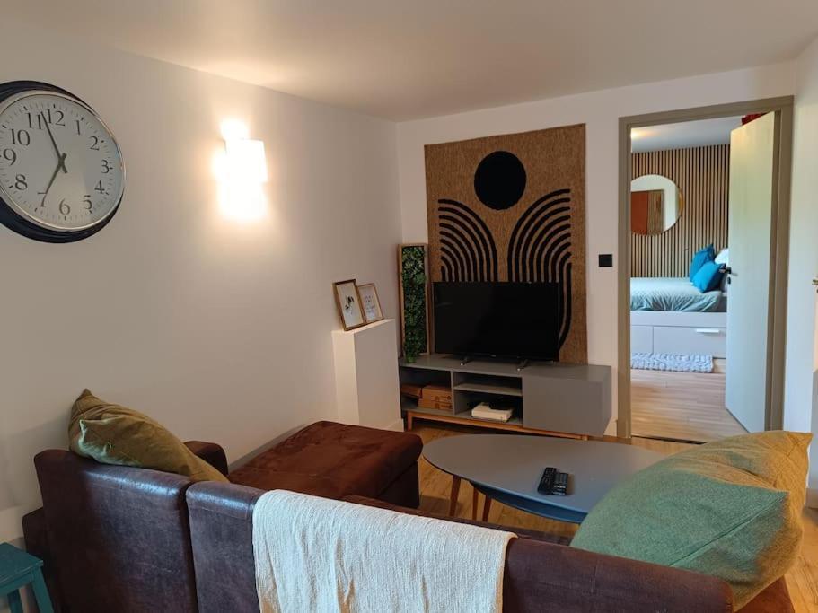 Cosy - Parking Inclus Appartement Manosque