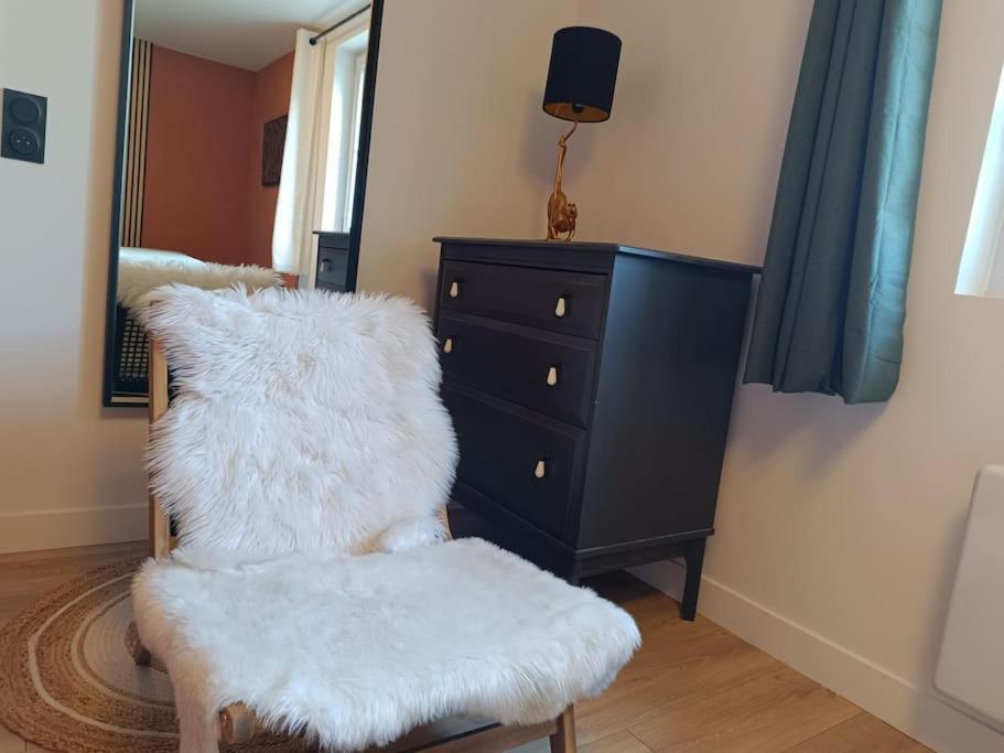 Appartement Cosy - Parking Inclus Manosque