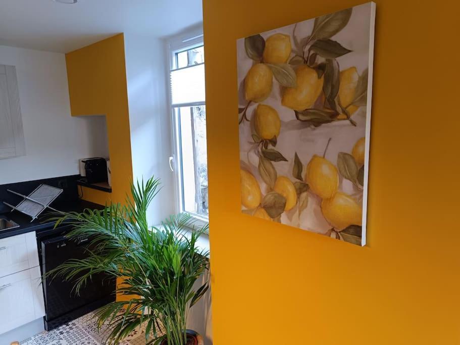 Cosy - Parking Inclus Appartement Manosque