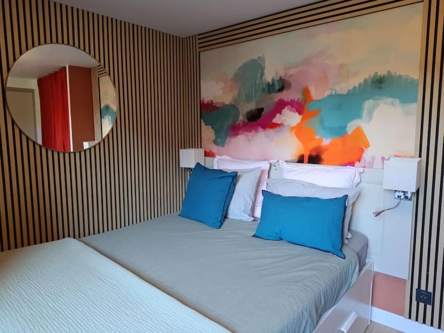 Apartment Cosy - Parking Inclus Manosque
