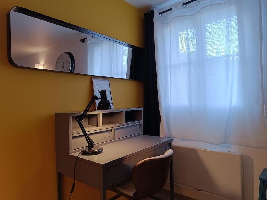 Apartment Cosy - Parking Inclus Manosque