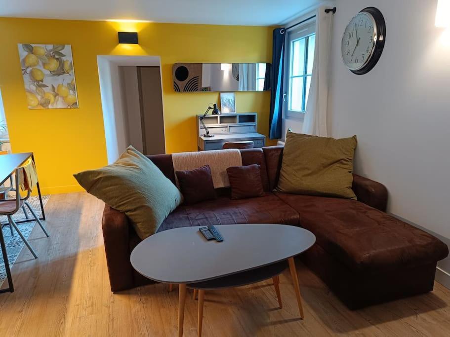 Cosy - Parking Inclus Manosque
